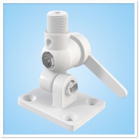 4186-Ratchet-Mount. Antennas-Antenna Mount